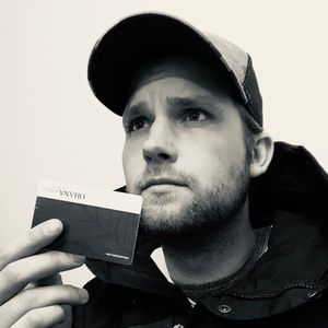 Meet your Posher, Kevin